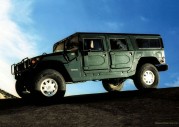 Tapety Hummer